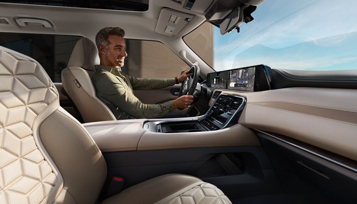 2025 Nissan Armada | Reed Nissan Orlando in Orlando FL