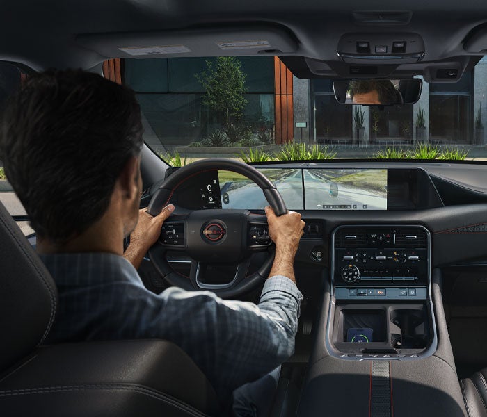 2025 Nissan Armada | Reed Nissan Orlando in Orlando FL