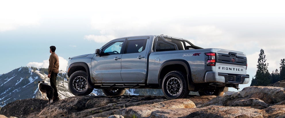 Reed Nissan Orlando in Orlando FL