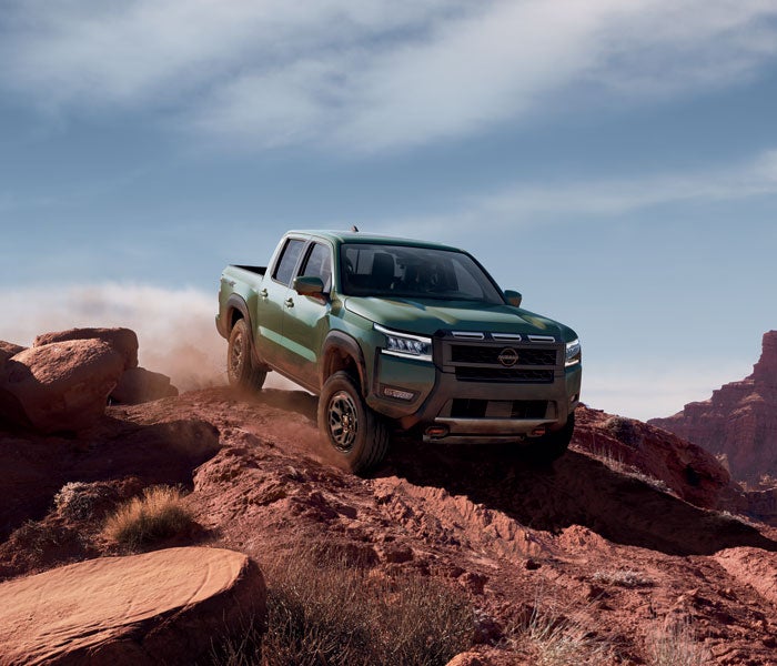 Reed Nissan Orlando in Orlando FL