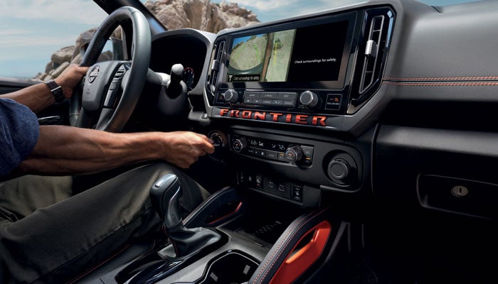 Reed Nissan Orlando in Orlando FL