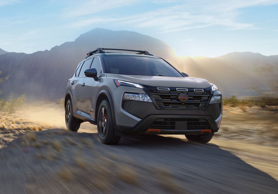 NISSAN Rogue Reed Nissan Orlando in Orlando FL