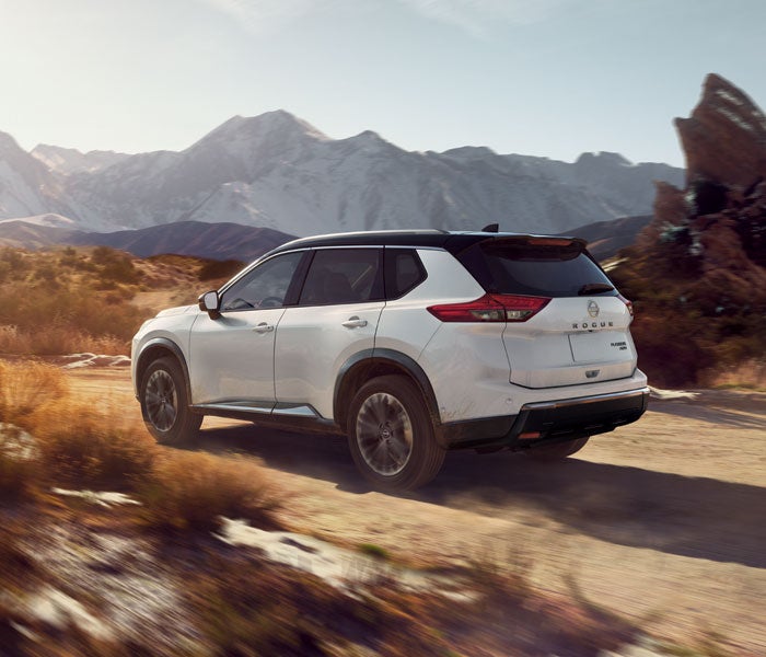 Reed Nissan Orlando in Orlando FL