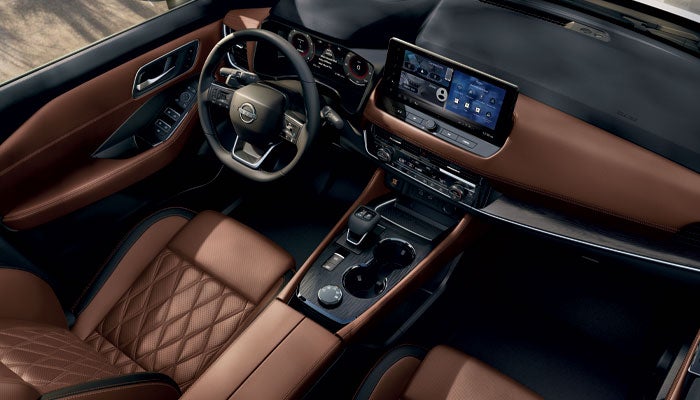 Reed Nissan Orlando in Orlando FL