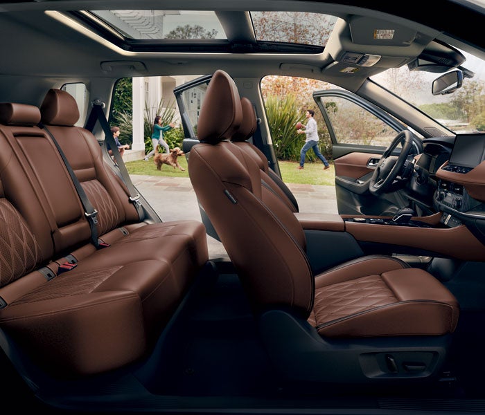 Reed Nissan Orlando in Orlando FL