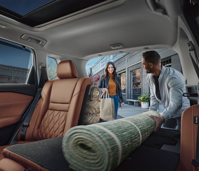 Reed Nissan Orlando in Orlando FL