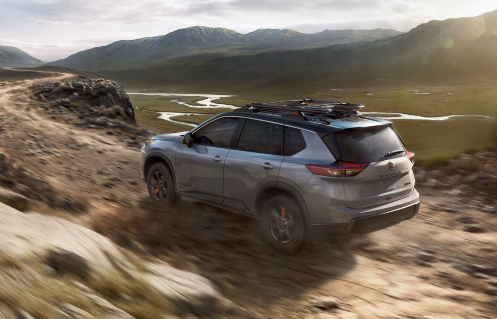 Reed Nissan Orlando in Orlando FL