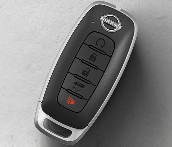 Reed Nissan Orlando in Orlando FL