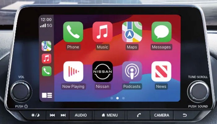 Reed Nissan Orlando in Orlando FL