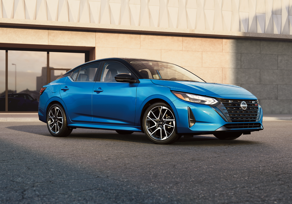 NISSAN Sentra Reed Nissan Orlando in Orlando FL