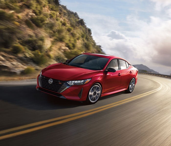 Reed Nissan Orlando in Orlando FL