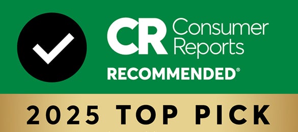 Consumer Reports Top Pick | Reed Nissan Orlando in Orlando FL