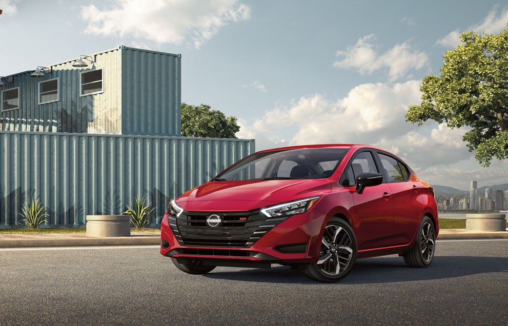 Reed Nissan Orlando in Orlando FL