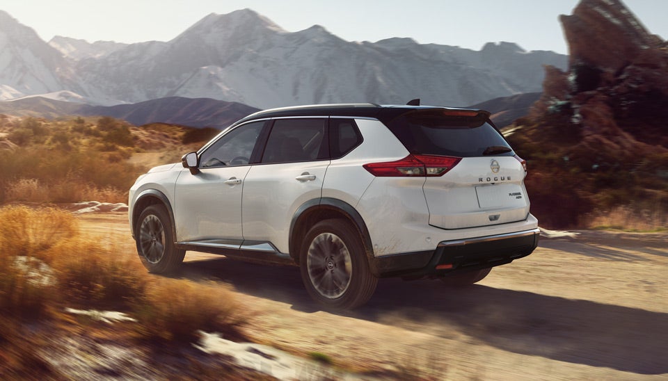 Reed Nissan Orlando in Orlando FL