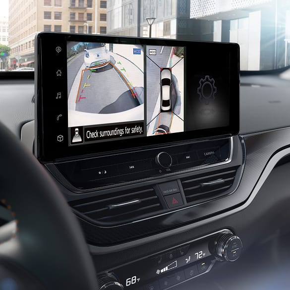 2026 Nissan Altima | Reed Nissan Orlando in Orlando, FL