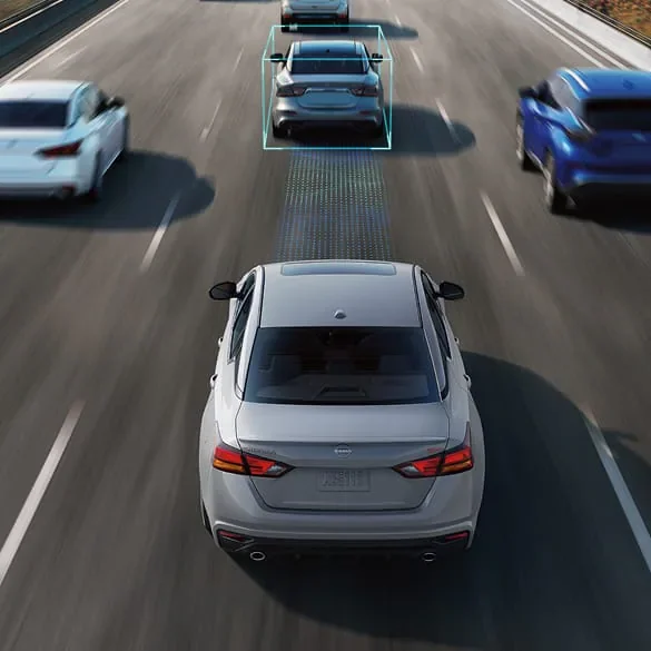 2026 Nissan Altima | Reed Nissan Orlando in Orlando, FL