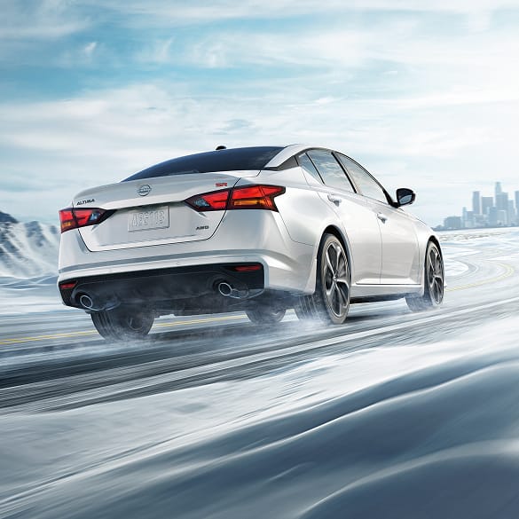 2026 Nissan Altima | Reed Nissan Orlando in Orlando, FL