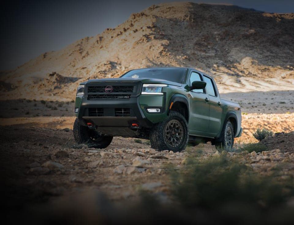 Reed Nissan Orlando in Orlando FL