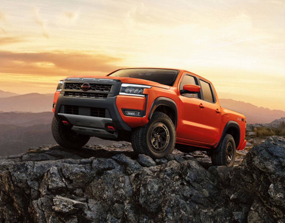 Reed Nissan Orlando in Orlando FL