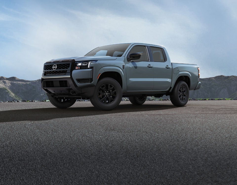 Reed Nissan Orlando in Orlando FL