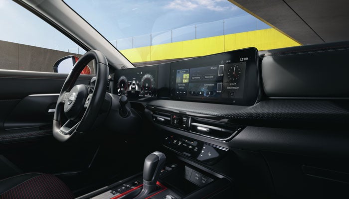 Reed Nissan Orlando in Orlando FL