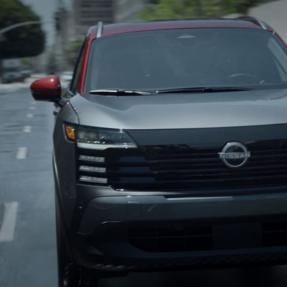 Reed Nissan Orlando in Orlando FL