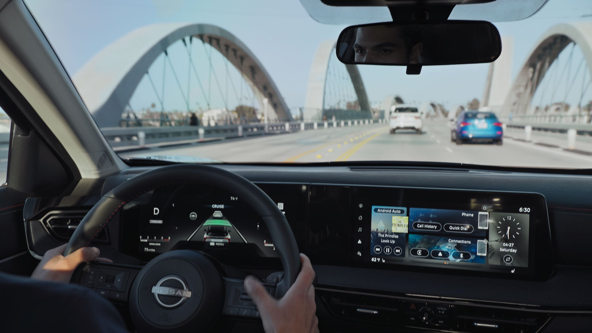 Reed Nissan Orlando in Orlando FL