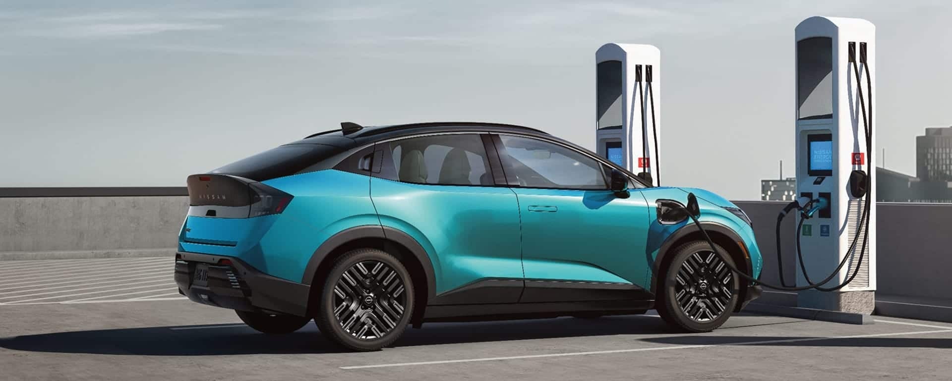 Reed Nissan Orlando in Orlando FL