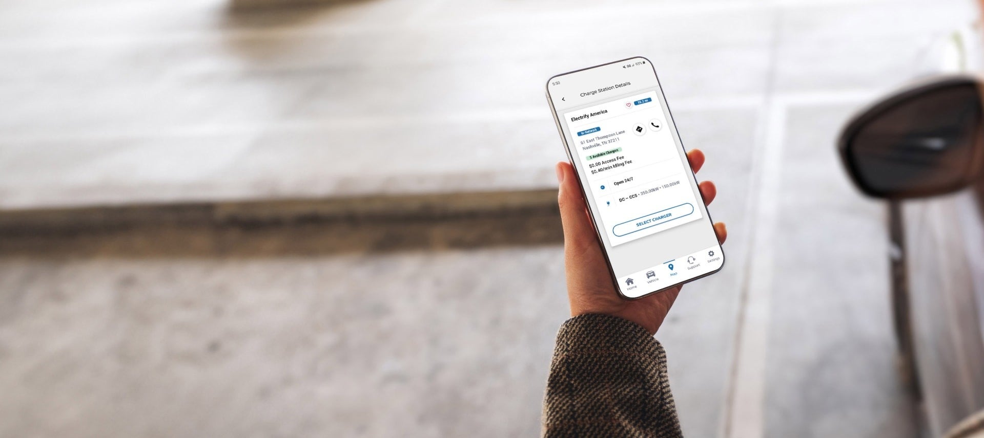 Reed Nissan Orlando in Orlando FL