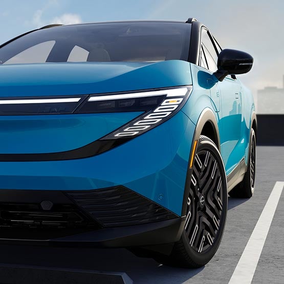 Reed Nissan Orlando in Orlando FL