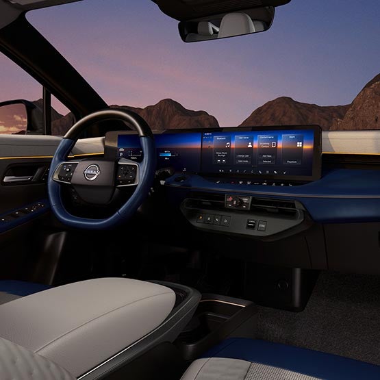 Reed Nissan Orlando in Orlando FL