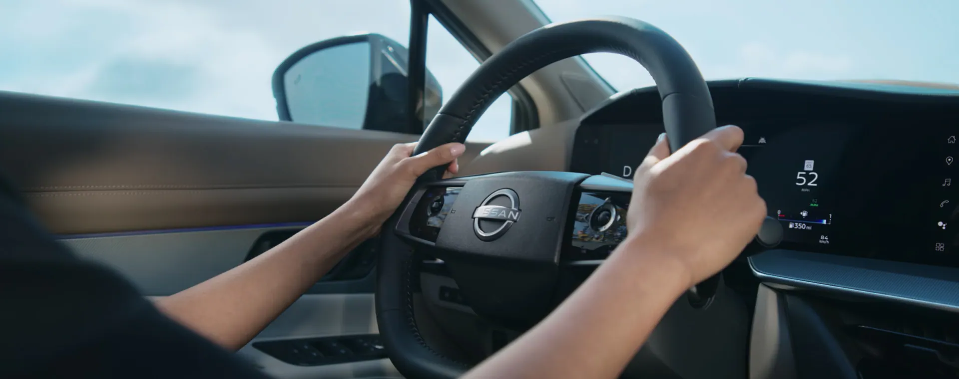 Reed Nissan Orlando in Orlando FL