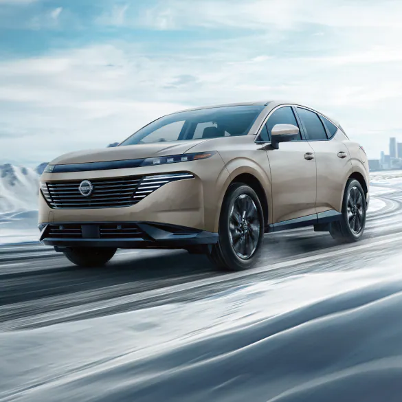 Reed Nissan Orlando in Orlando FL