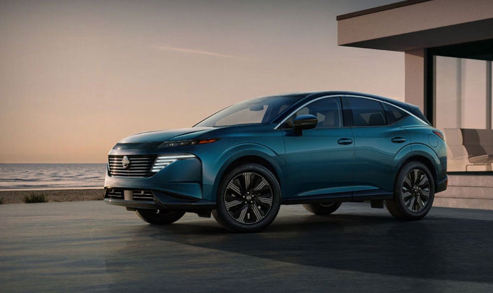 NISSAN Murano Reed Nissan Orlando in Orlando FL