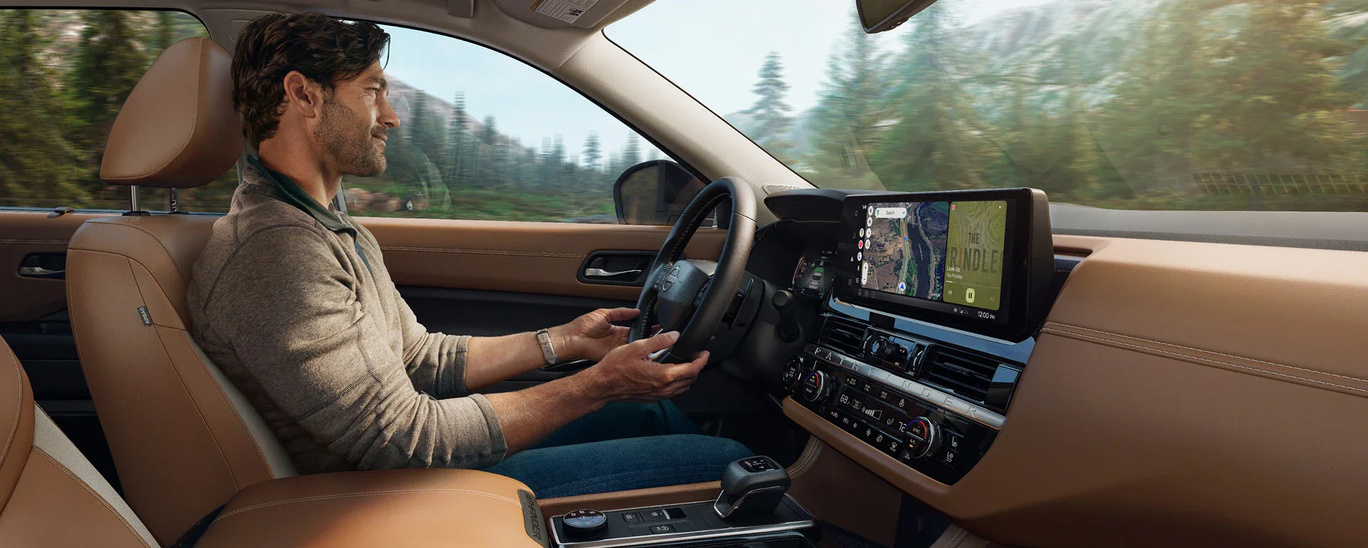 2026 Nissan Pathfinder | Reed Nissan Orlando in Orlando, FL