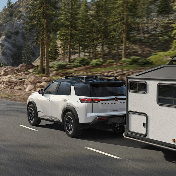 2026 Nissan Pathfinder | Reed Nissan Orlando in Orlando, FL