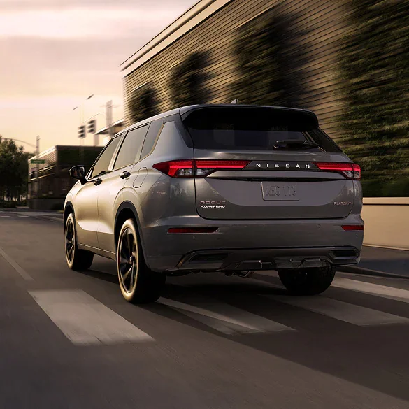 Reed Nissan Orlando in Orlando FL