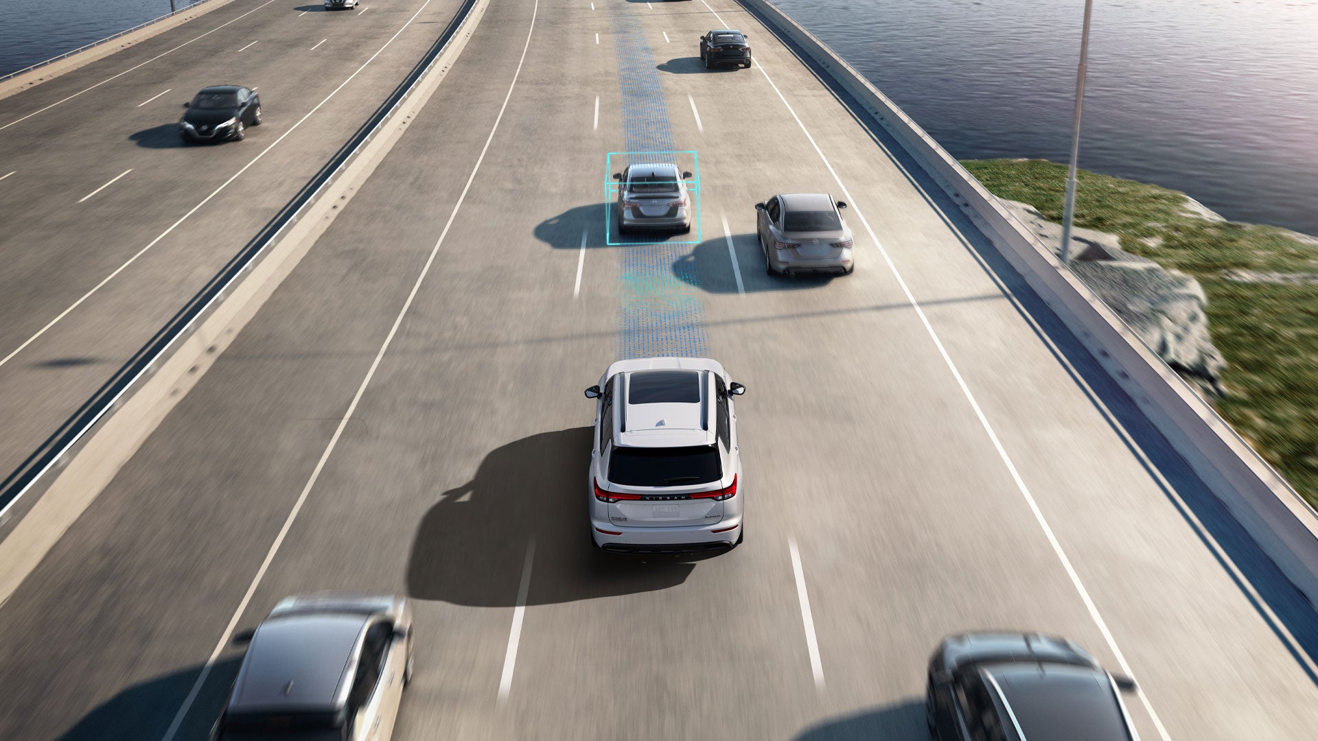 Reed Nissan Orlando in Orlando FL