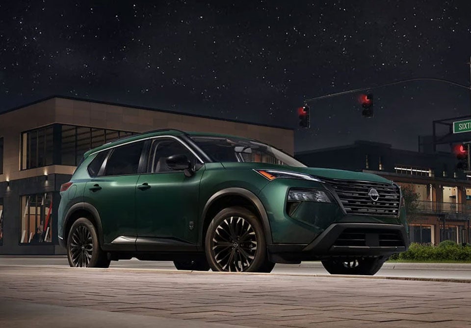 Reed Nissan Orlando in Orlando FL