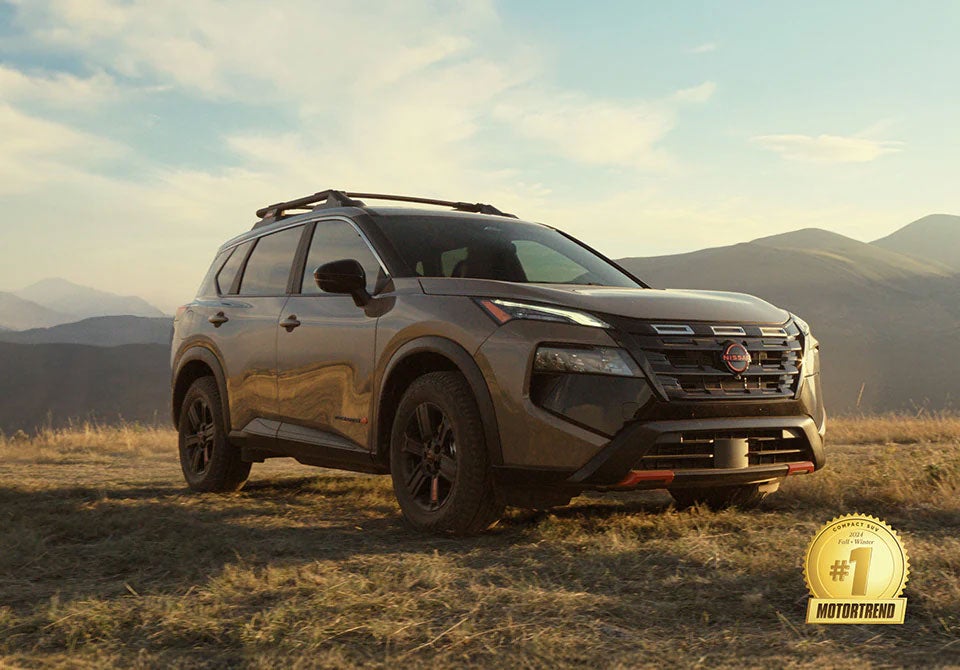 Reed Nissan Orlando in Orlando FL