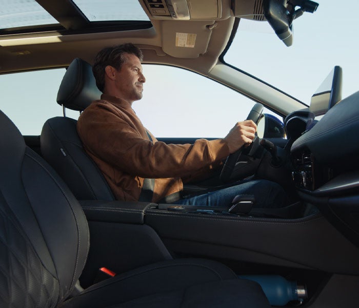 Reed Nissan Orlando in Orlando FL