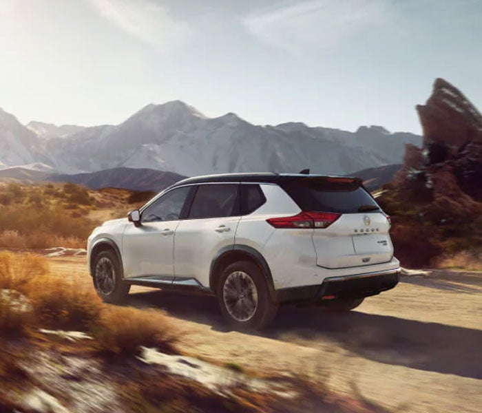 Reed Nissan Orlando in Orlando FL