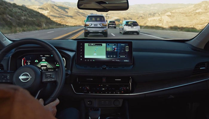 Reed Nissan Orlando in Orlando FL