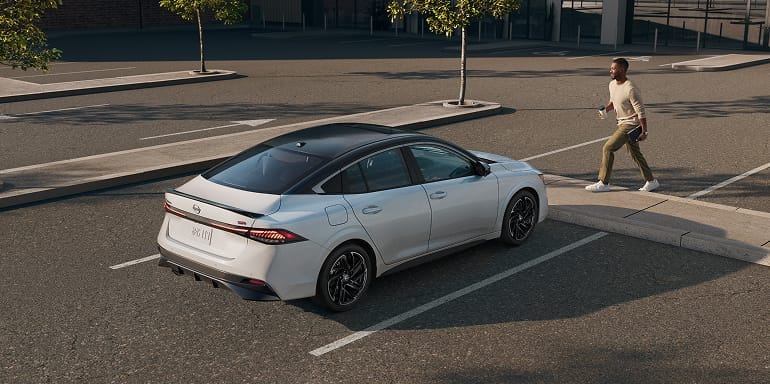 Reed Nissan Orlando in Orlando FL