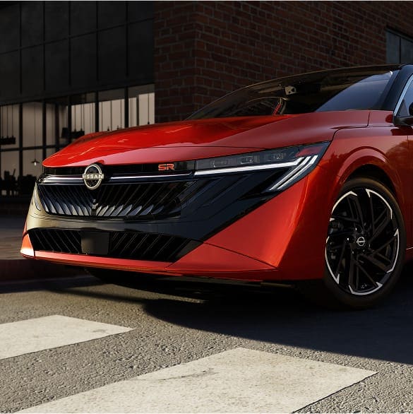 Reed Nissan Orlando in Orlando FL