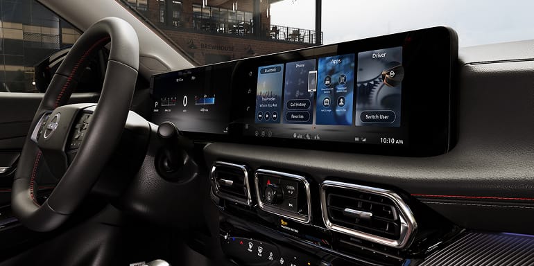 Reed Nissan Orlando in Orlando FL