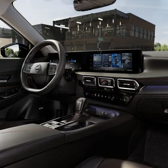 Reed Nissan Orlando in Orlando FL