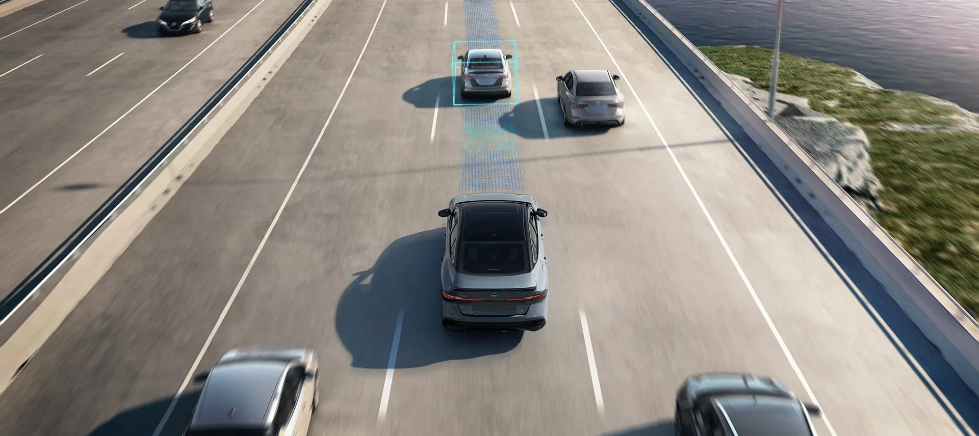 Reed Nissan Orlando in Orlando FL