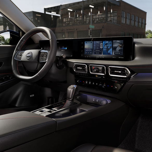 Reed Nissan Orlando in Orlando FL