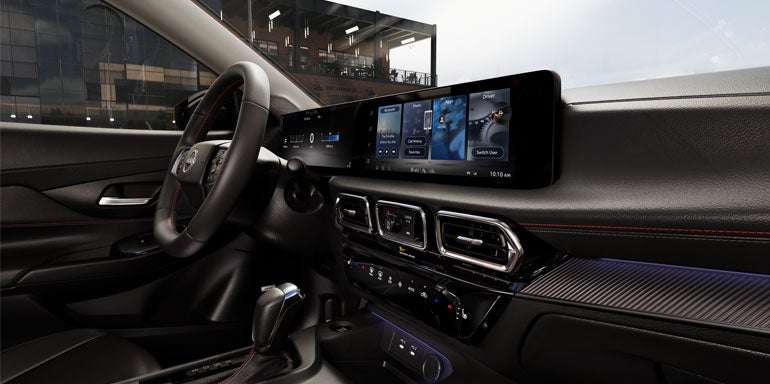 Reed Nissan Orlando in Orlando FL